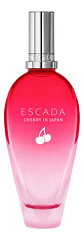 Escada - Cherry In Japan
