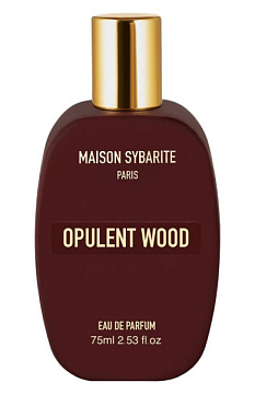 Maison Sybarite - Opulent Wood