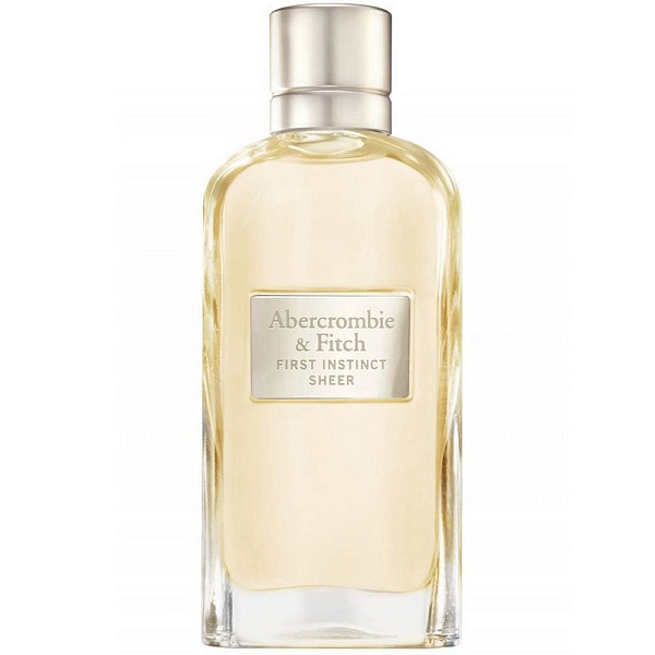 Abercrombie & Fitch - First Instinct Sheer for Her