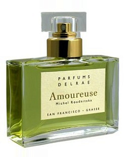 DelRae - Amoureuse Parfums