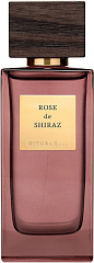 Rituals - Rose de Shiraz