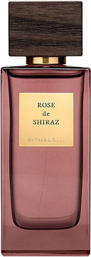 Rituals - Rose de Shiraz