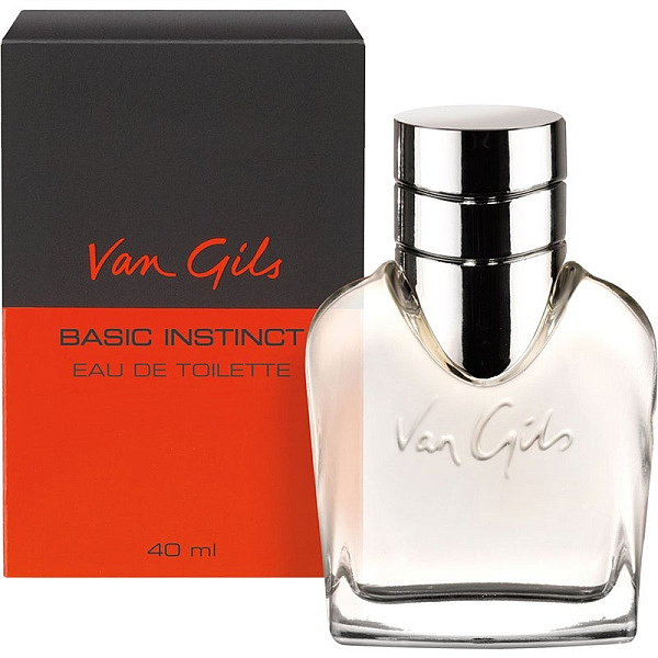 Van Gils - Basic Instinct