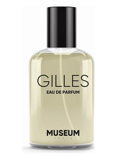 Museum - Gilles