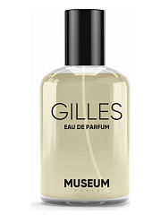 Museum - Gilles