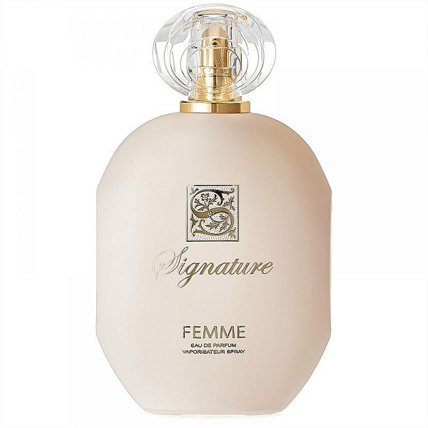 Signature by Sillage d'Orient - Signature Femme