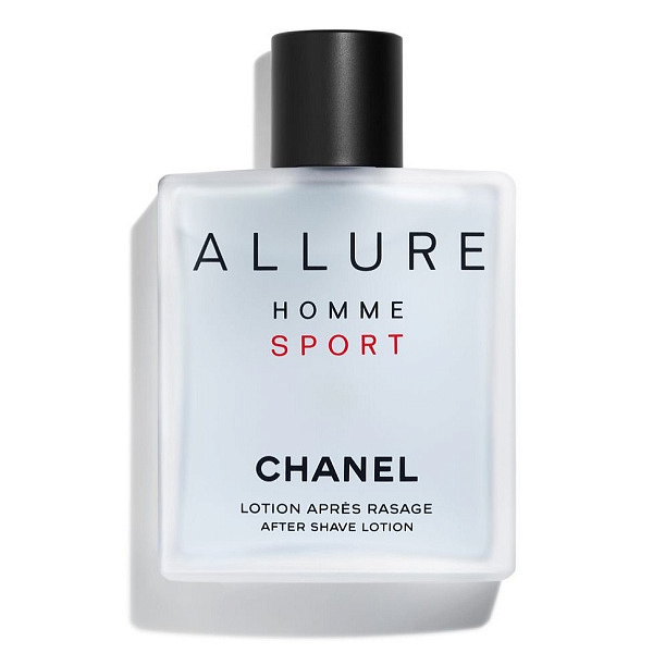 Chanel - Allure Homme Sport Средство после бритья