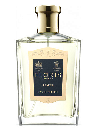 Floris - Limes