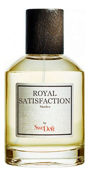 Swedoft - Royal Satisfaction