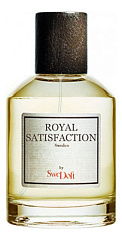 Swedoft - Royal Satisfaction
