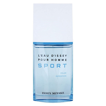 Issey Miyake - L'Eau D Issey Pour Homme Sport Polar Expedition