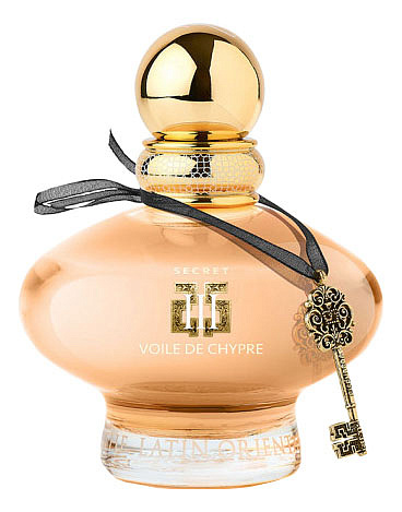 Eisenberg - Secret III Voile de Chypre Women