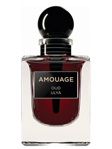 Amouage - Oud Ulya