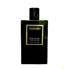 Alghabra Parfums - Peruvian Tobacco