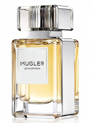 Thierry Mugler - Les Exceptions Fougere Furieuse