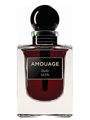 Amouage - Oud Ulya