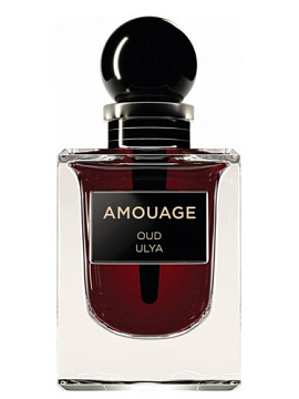 Amouage - Oud Ulya