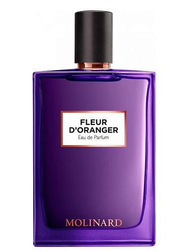 Molinard - Fleur d'Oranger Eau de Parfum