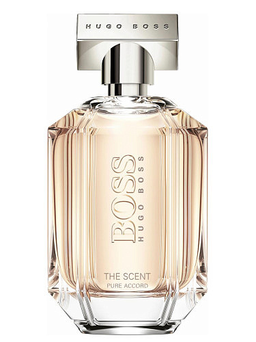 Hugo Boss - Boss The Scent Pure Accord for Her