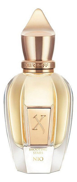 Xerjoff - Shooting Stars Collection Nio