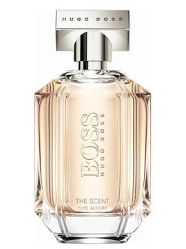 Hugo Boss - Boss The Scent Pure Accord for Her
