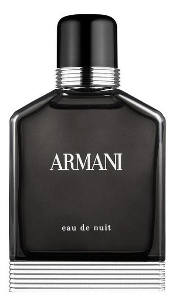 Giorgio Armani - Armani Eau de Nuit