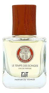 Fiilit Parfum Du Voyage - Le Temps Des Songes Australia