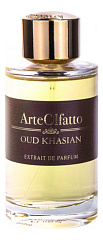 ArteOlfatto - Oud Khasian