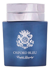 English Laundry - Oxford Bleu