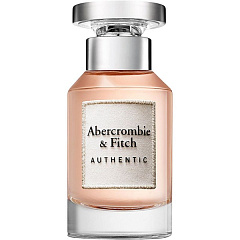 Abercrombie & Fitch - Authentic Woman