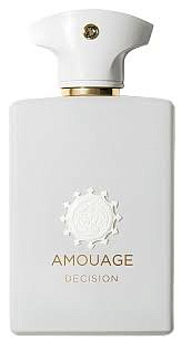 Amouage - Decision