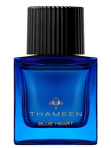 Thameen - Blue Heart