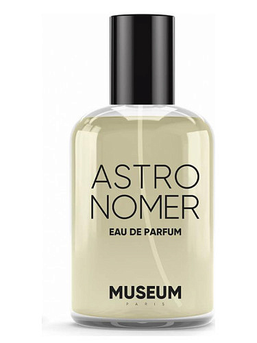 Museum - Astronomer