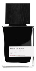 MiN New York - Blackstar