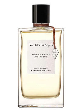 Van Cleef & Arpels - Collection Extraordinaire Neroli Amara