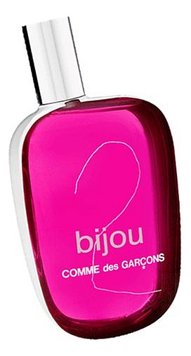 Comme des Garcons - 2 Bijou