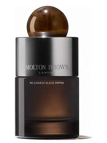 Molton Brown - Re-charge Black Pepper Eau de Parfum