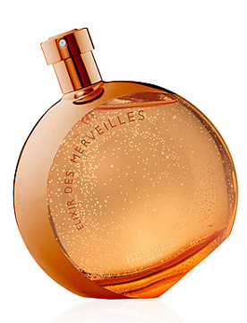 Hermes - Elixir des Merveilles Limited Edition Collector