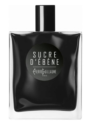 Pierre Guillaume - Sucre d`Ebene