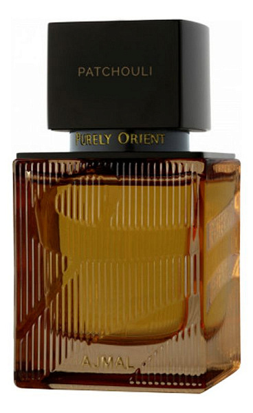 Ajmal - Purely Orient Patchouli