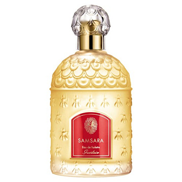 Guerlain - Samsara Eau de Toilette 2017