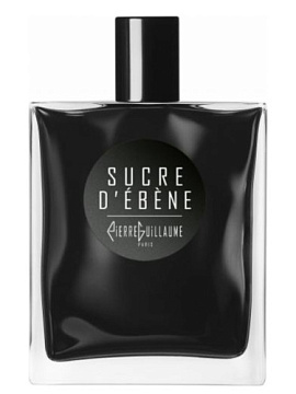 Pierre Guillaume - Sucre d`Ebene