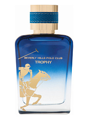 Beverly Hills Polo Club - Trophy