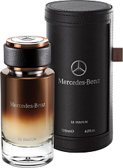 Mercedes Benz - Le Parfum