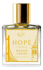 Hope Istanbul - Mango Crush