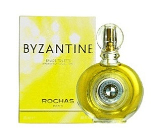 Rochas - Byzantine
