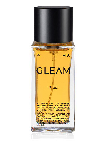 Gleam Perfume - Afa