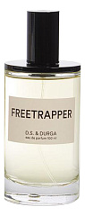 D.S. & Durga - Freetrapper