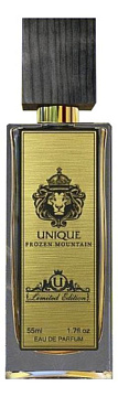 Unique Perfumes - Frozen Mountain