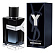 Y for men Eau de Parfum (Парфюмерная вода 100 мл)